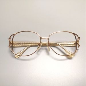 Vintage Eyeglasses